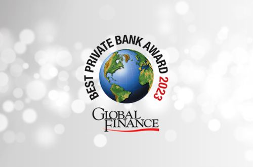 Indosuez | Banca Privata | Lussemburgo | 2023 | Premio | Global Finance